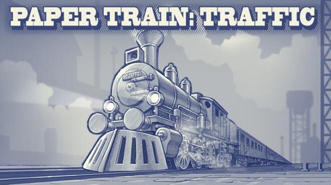 Paper Train Traffic Free Download