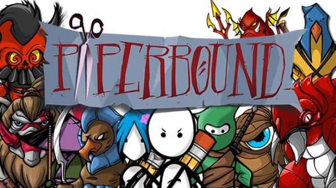 Paperbound Free Download