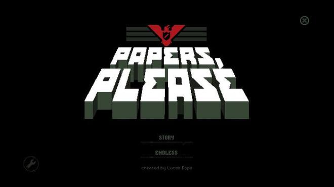 Papers, Please Torrent Download