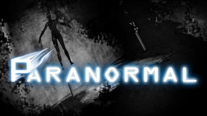 Paranormal Free Download