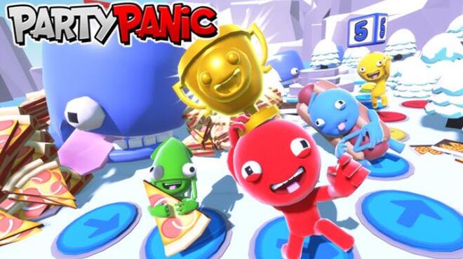 Party Panic Free Download