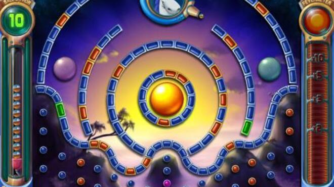 Peggle™ Nights PC Crack