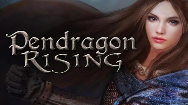 Pendragon Rising Free Download