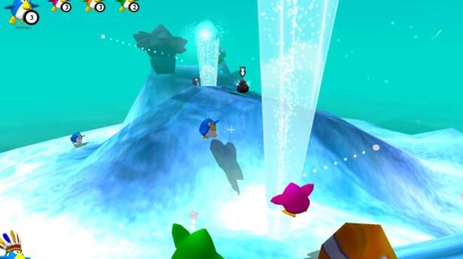 Penguins Arena: Sedna's World Torrent Download