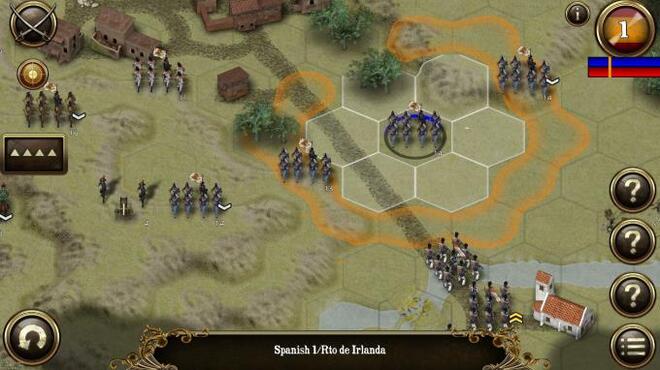 Peninsular War Battles PC Crack