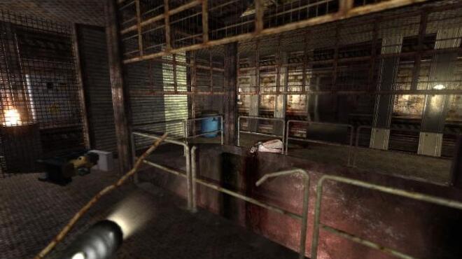 Penumbra: Black Plague Gold Edition PC Crack