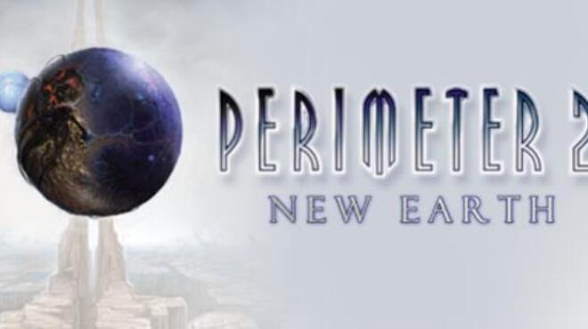 Perimeter 2: New Earth Free Download