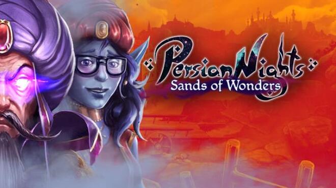 Persian Nights: Sands of Wonders Free Download