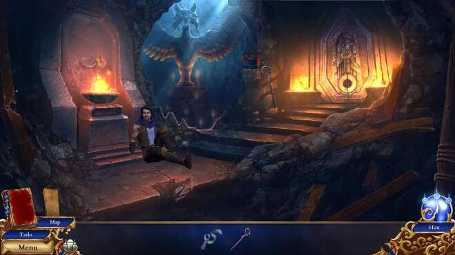 Persian Nights: Sands of Wonders PC Crack