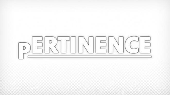 Pertinence Free Download