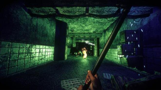 Phantasmal: Survival Horror Roguelike PC Crack