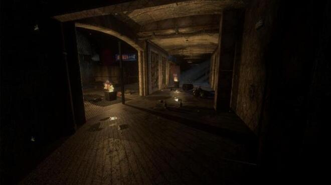 Phantasmal: Survival Horror Roguelike Torrent Download