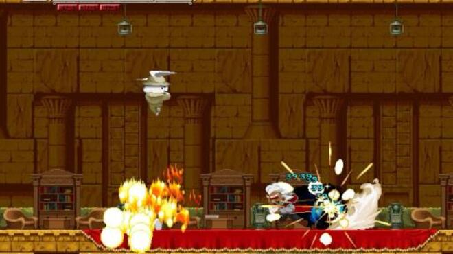 Pharaoh Rebirth+ Torrent Download