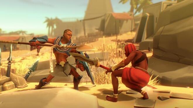 Pharaonic Torrent Download