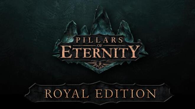 Pillars of Eternity - Royal Edition Upgrade Pack Free Download
