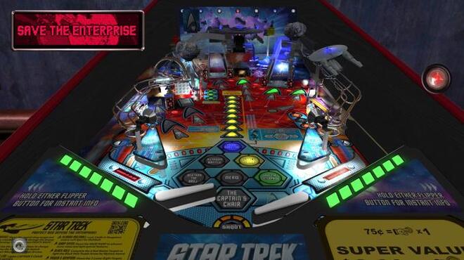 Pinball Arcade Torrent Download