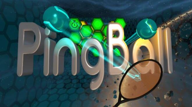 PingBall VR Free Download