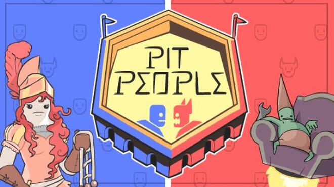 Pit People® Free Download