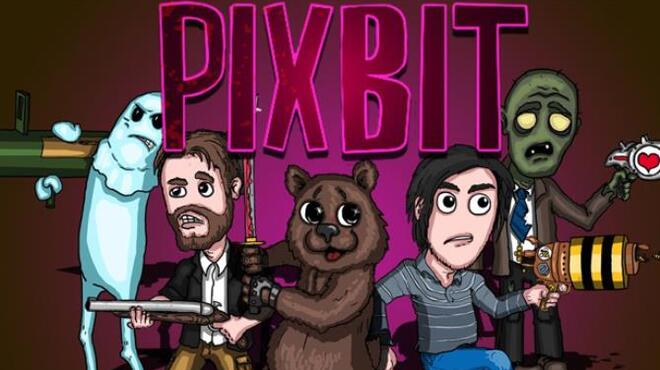 PixBit Free Download