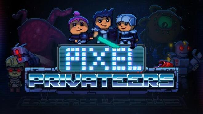 Pixel Privateers Free Download