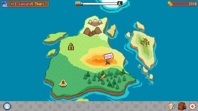 Pixel Shopkeeper Torrent Download