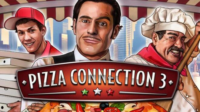 Pizza Connection 3 Free Download