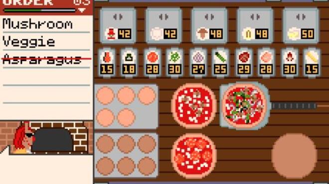 Pizza Express PC Crack