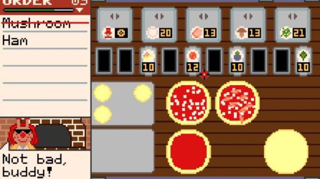 Pizza Express Torrent Download