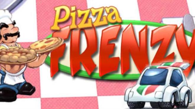 Pizza Frenzy Deluxe Free Download