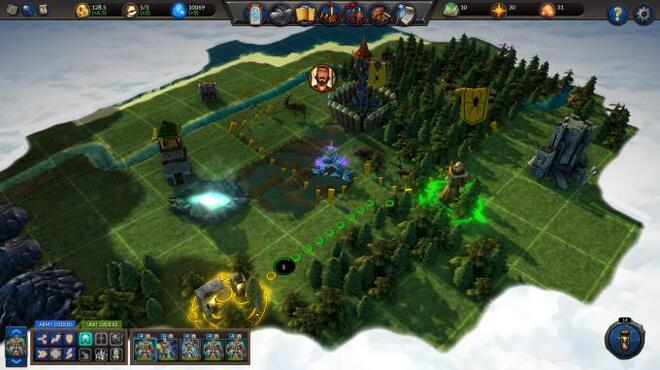 Planar Conquest Torrent Download