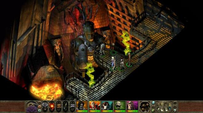 Planescape: Torment: Enhanced Edition PC Crack