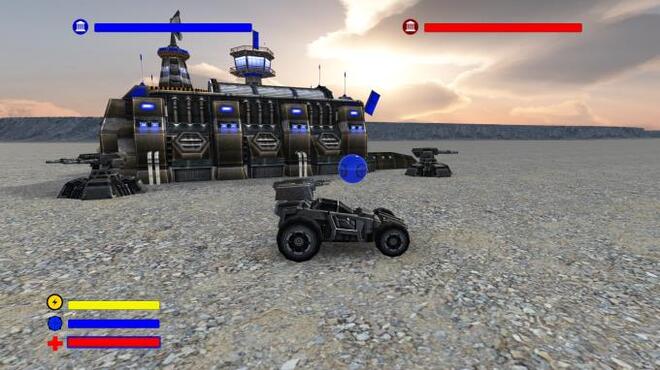 Planet 1138 Torrent Download