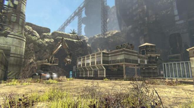 Planet Ancyra Chronicles PC Crack