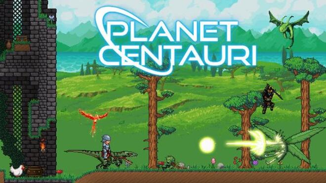 Planet Centauri Free Download