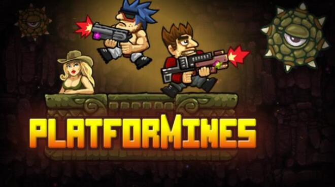 Platformines Free Download