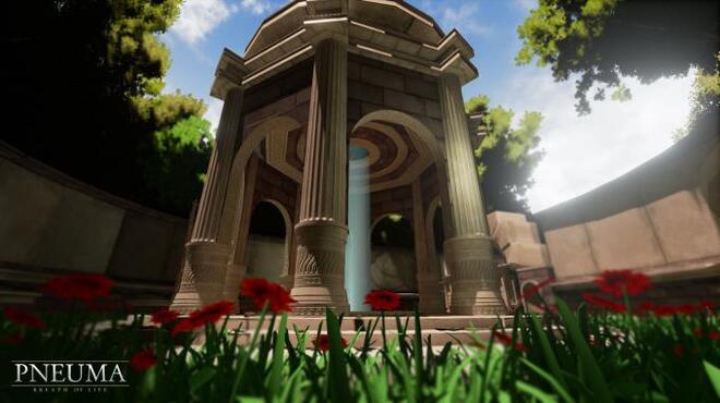 Pneuma: Breath of Life Torrent Download