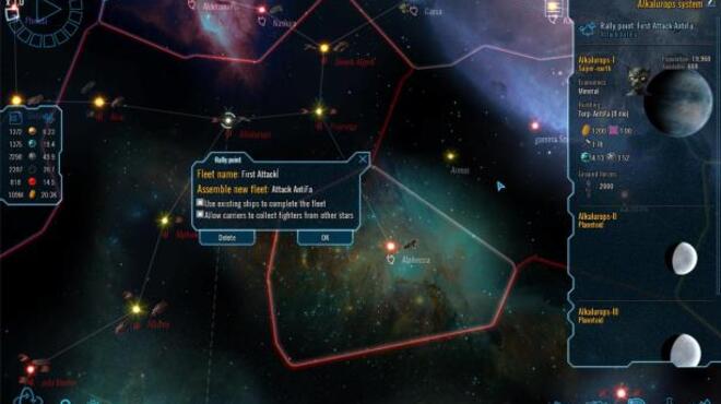 Polaris Sector: Lumens Torrent Download