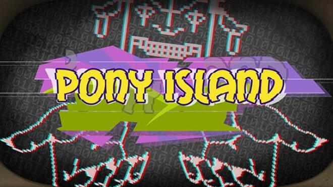 Pony Island Free Download