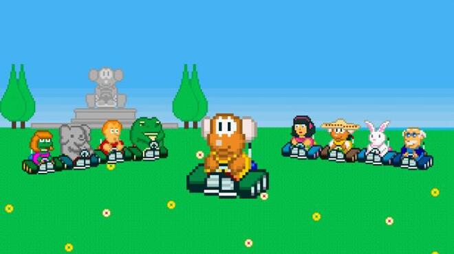 Poppy Kart Free Download