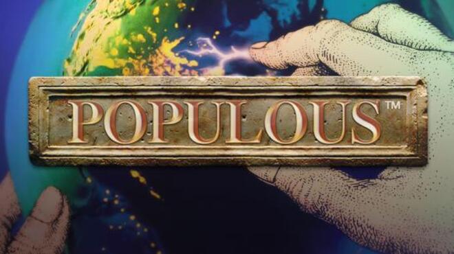 Populous™ Free Download