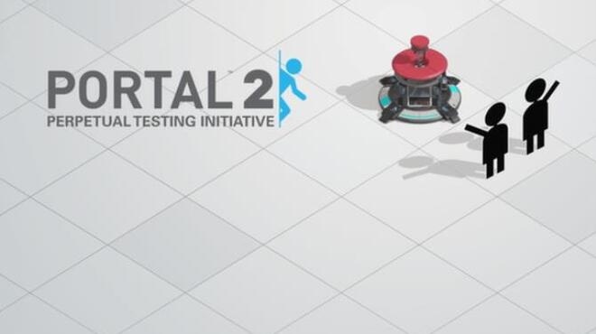 Portal 2 Free Download