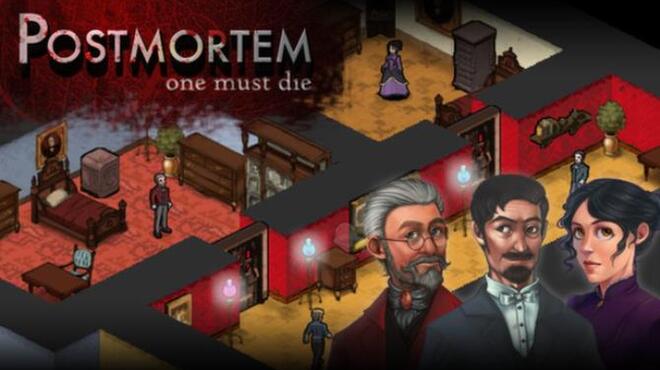 Postmortem: One Must Die (Extended Cut) Free Download