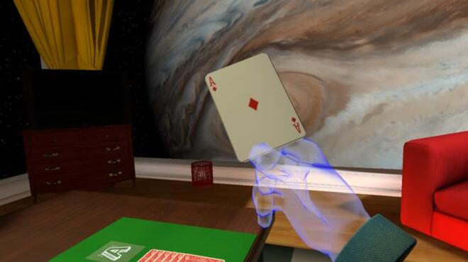 Power Solitaire VR PC Crack