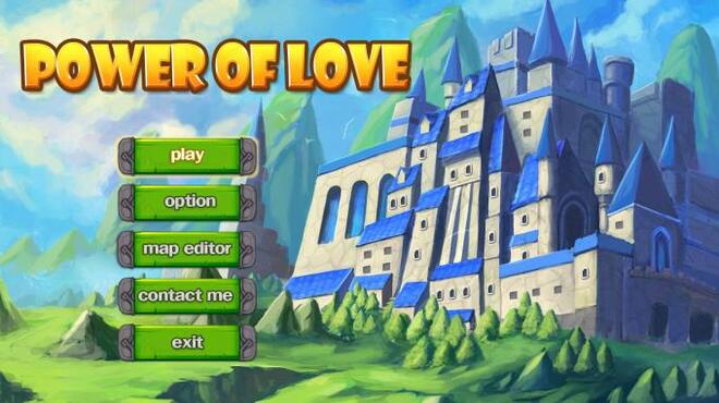 Power of Love Torrent Download