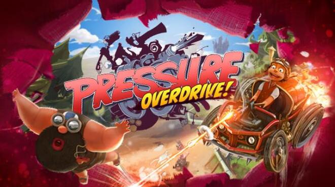 Pressure Overdrive Free Download