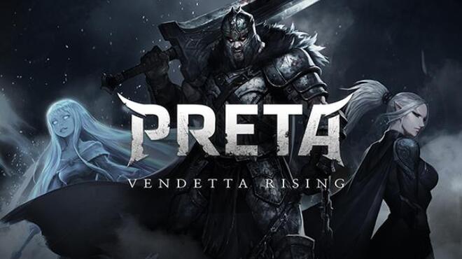 Preta: Vendetta Rising Free Download