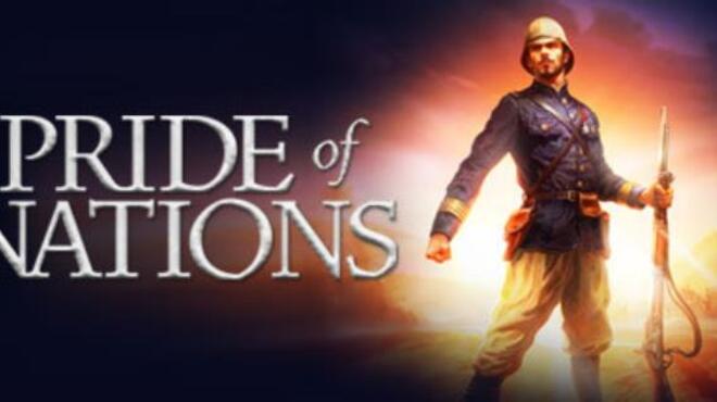 Pride of Nations Free Download