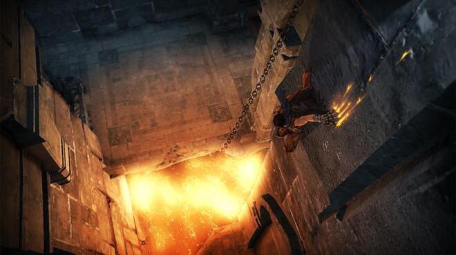 Prince of Persia® Torrent Download