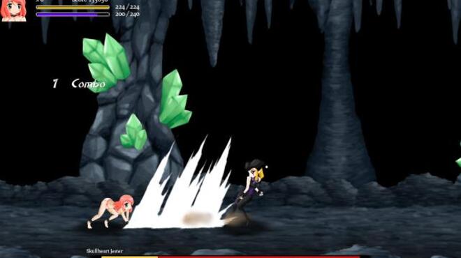 Princess Edge - Dragonstone Torrent Download