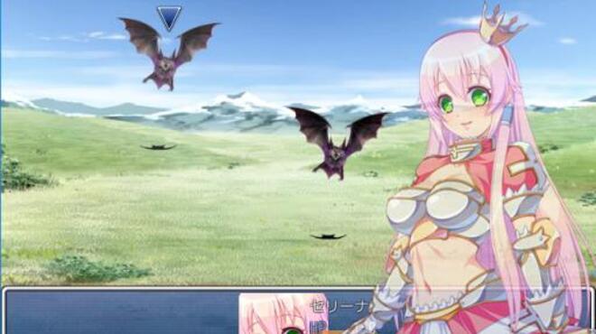 Princess Serena ~Raid of Demon Legion~ PC Crack